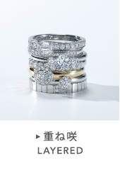 重ね咲 LAYERED