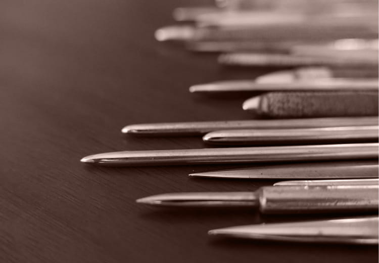 Made in Kyotoの物作り