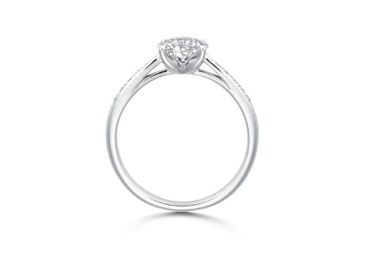 世界共通の評価基準「４C」