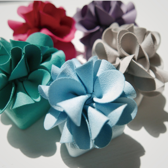 イサロイring box