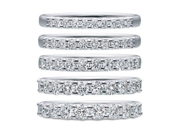 イサロイ「エタニティリングProng　共有爪」