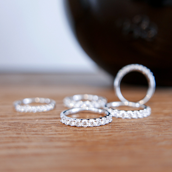 イサロイ「エタニティリング」