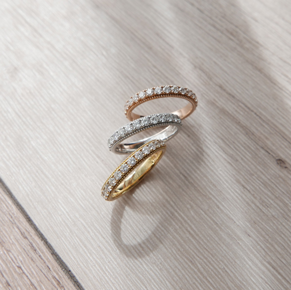 イサロイ「エタニティリング」