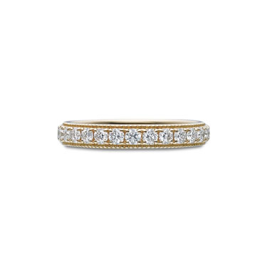 ETERNITY RING